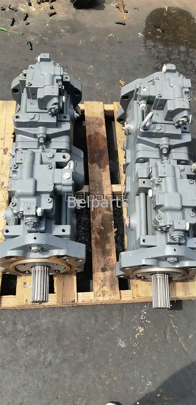 Máy bơm thủy lực máy đào Belparts EX3600-5 K3V280 cho máy bơm thủy lực chính của Hitachi 4426856 4624104