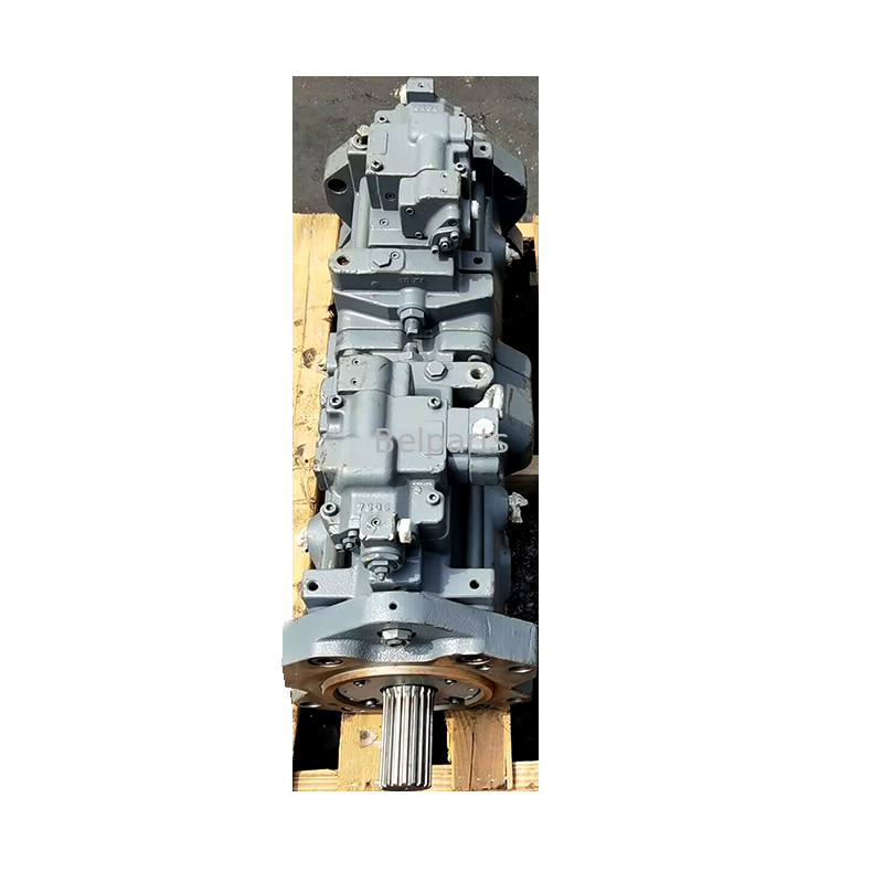 Máy bơm thủy lực máy đào Belparts EX3600-5 K3V280 cho máy bơm thủy lực chính của Hitachi 4426856 4624104