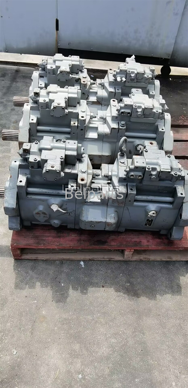 Máy bơm thủy lực máy đào Belparts EX3600-5 K3V280 cho máy bơm thủy lực chính của Hitachi 4426856 4624104