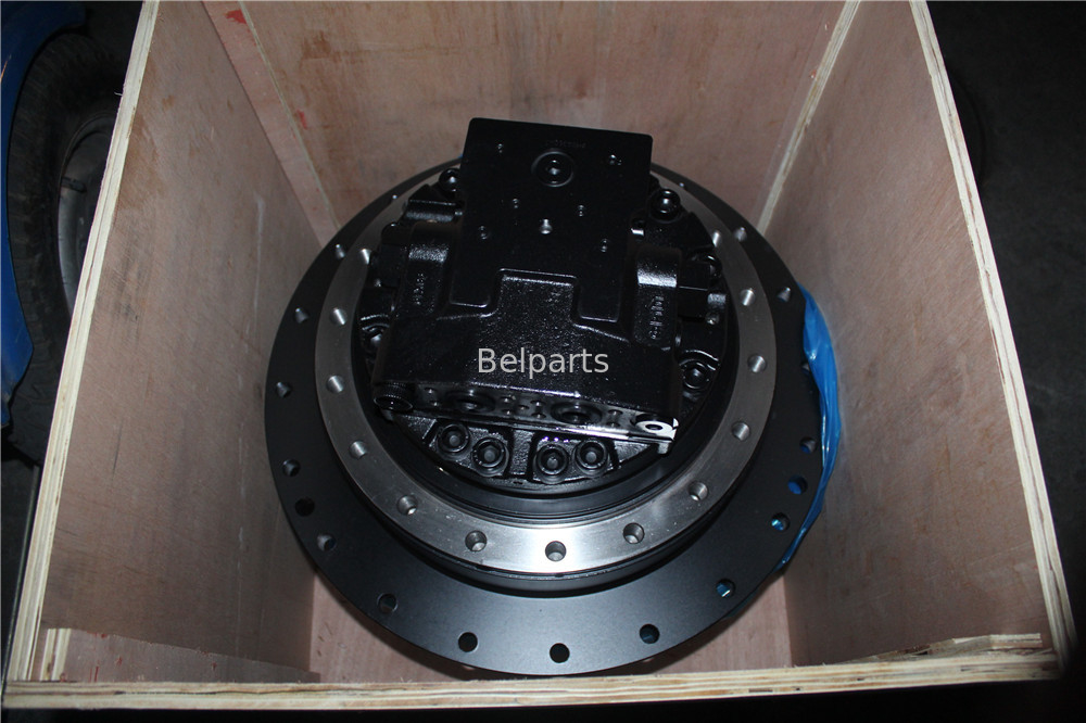 Belparts Excavator Travel Motor Assy Final Drive Bộ dụng cụ sửa chữa Pc200-5 20Y-27-00019 20Y-27-00018