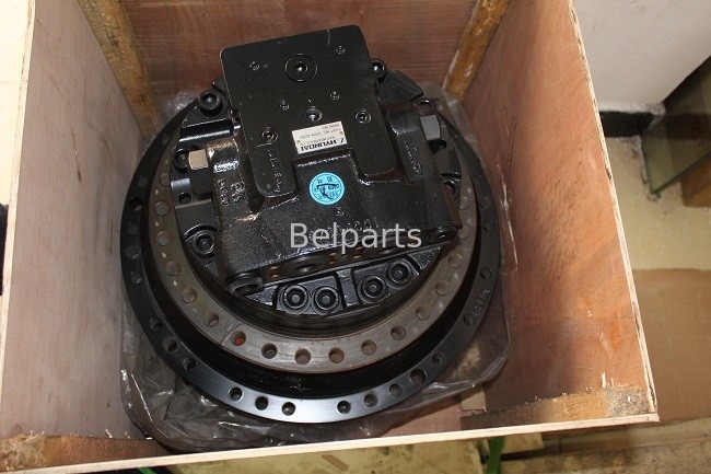 Máy đào Belparts Lái xe cuối cùng đến Hyundai 210 Lc7 R210 Lc-7 R210lc-7 Vòng bi động cơ du lịch 31N6-40010
