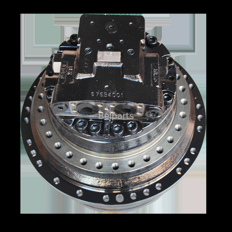 Máy đào Belparts Lái xe cuối cùng đến Hyundai 210 Lc7 R210 Lc-7 R210lc-7 Vòng bi động cơ du lịch 31N6-40010