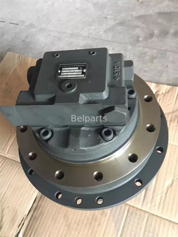 Động cơ du lịch máy xúc Belparts Komatsu Pc 240 Pc60-6 Pc71 Ổ đĩa cuối cùng 201-60-67200