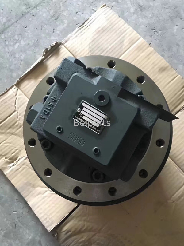 Động cơ du lịch máy xúc Belparts Komatsu Pc 240 Pc60-6 Pc71 Ổ đĩa cuối cùng 201-60-67200