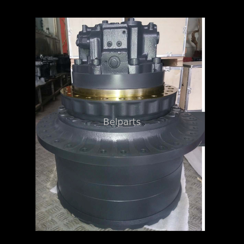 Động cơ du lịch máy xúc Belparts Komatsu Pc 240 Pc60-6 Pc71 Ổ đĩa cuối cùng 201-60-67200
