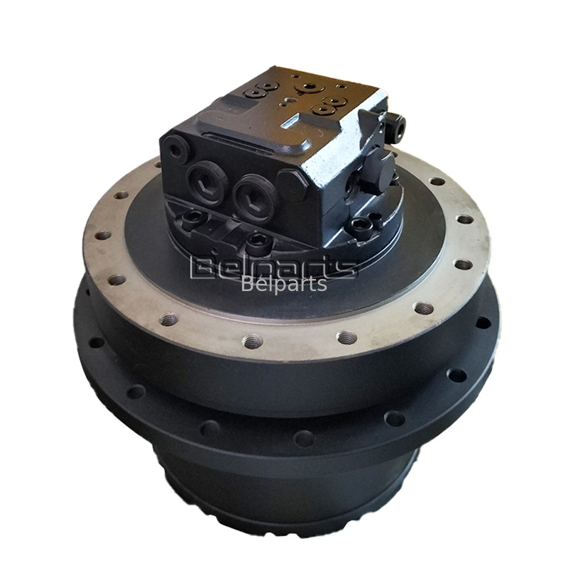 Máy đào Belparts cho Hitachi Ex120 1 Ex120-1 Final Drive Travel Motor Assy