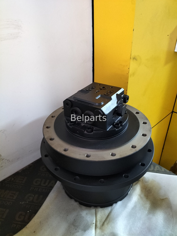 Máy đào Belparts cho Hitachi Ex120 1 Ex120-1 Final Drive Travel Motor Assy