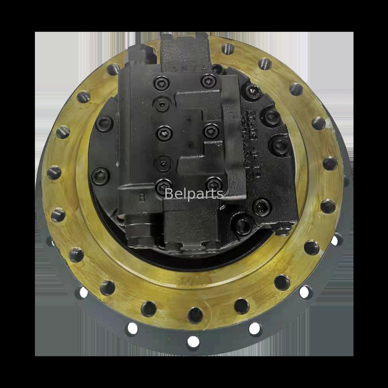 Belparts Excavator Final Drive Assy 330d 330gc Động cơ du lịch 302.5 2716376 296-6218