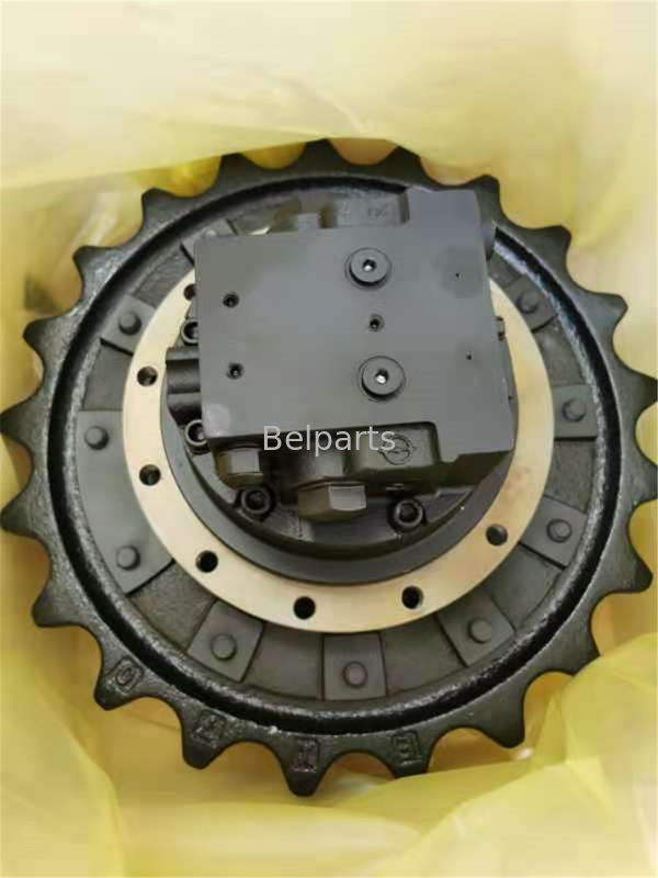 Belparts Excavator Final Drive Assy 330d 330gc Động cơ du lịch 302.5 2716376 296-6218