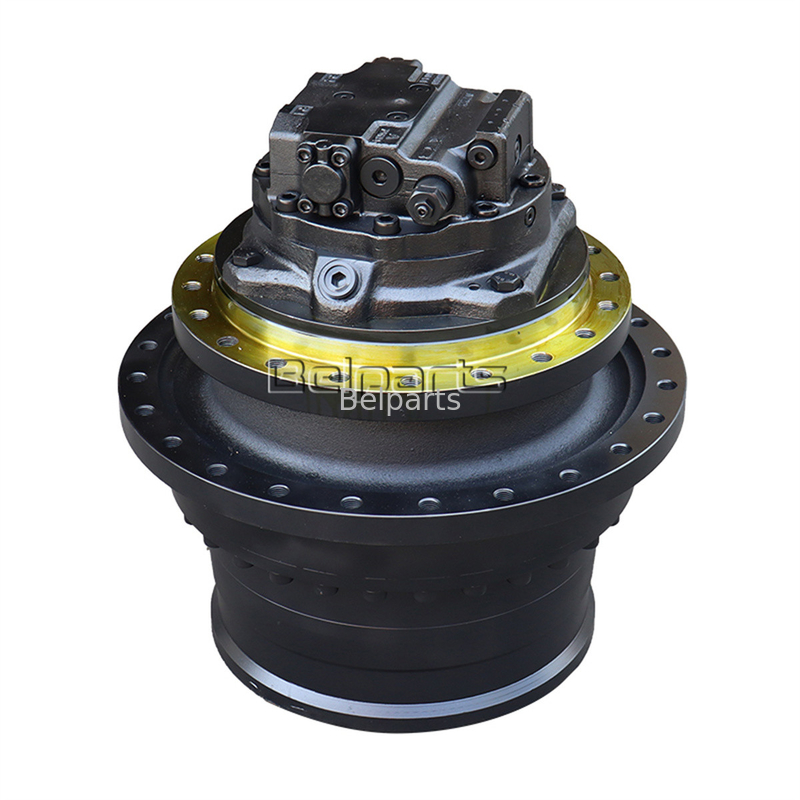 Máy đào Belparts Zax450 Động cơ du lịch Zaxis450 Ổ đĩa cuối cùng cho Hitachi 4431549