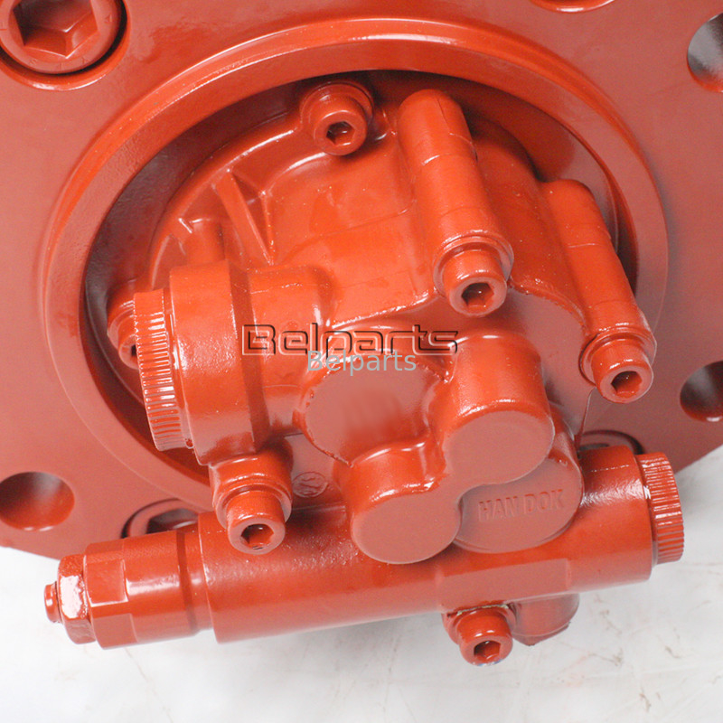 Máy đào Belparts Pc200-5 Máy bơm pít-tông Máy bơm thủy lực chính cho Komatsu 708-25-04051