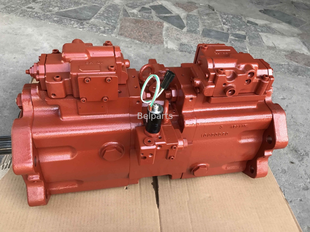 Máy đào Belparts Máy bơm chính Máy bơm thủy lực Ec290 Ec360 SA 7220-00700 cho