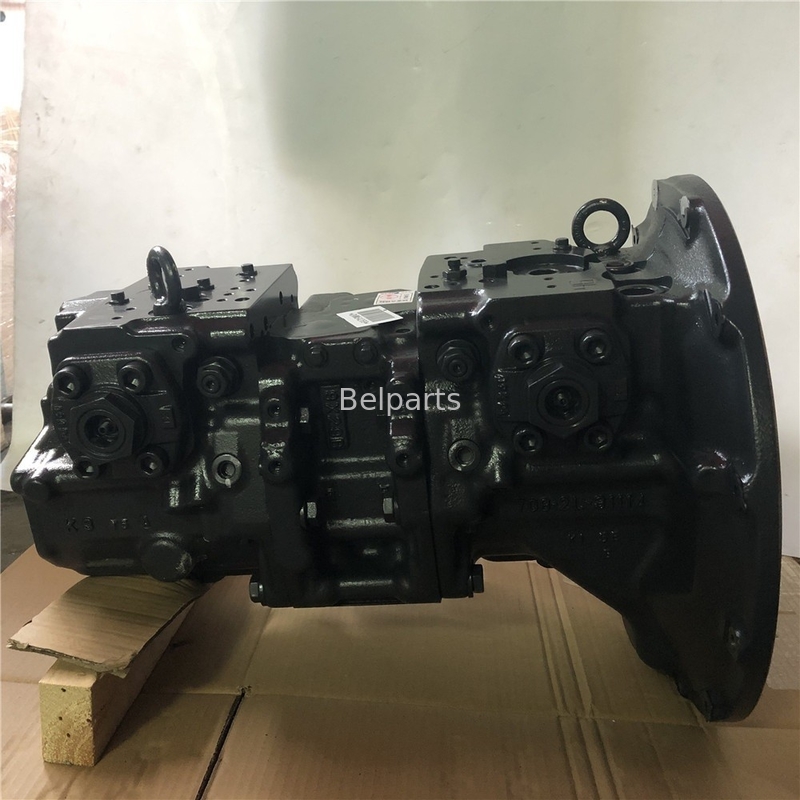 Bơm Máy Xúc Belparts Cho Komatsu Pc220 7 Pc220-7 Pc50 Pc35 Mr1 Pc25 Pc160-7 Pc95 Bộ Phận Bơm Thủy Lực 708-2L-00112