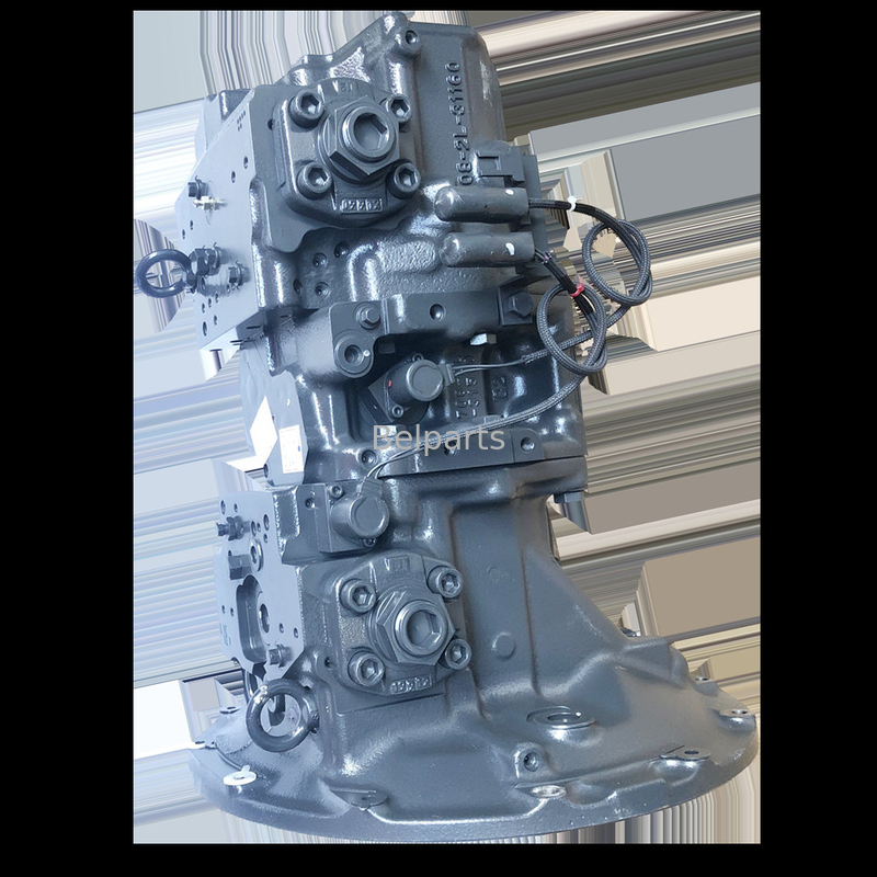Bơm Máy Xúc Belparts Cho Komatsu Pc220 7 Pc220-7 Pc50 Pc35 Mr1 Pc25 Pc160-7 Pc95 Bộ Phận Bơm Thủy Lực 708-2L-00112