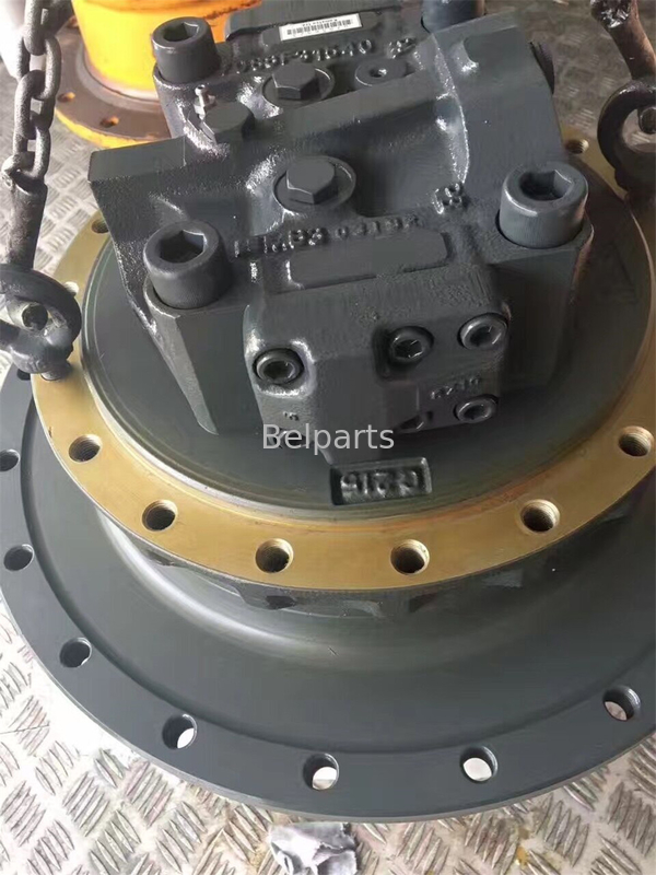 Bộ sửa chữa ổ đĩa cuối cùng Belparts Excavator Pc200-5 20Y-27-00019 20Y-27-00018