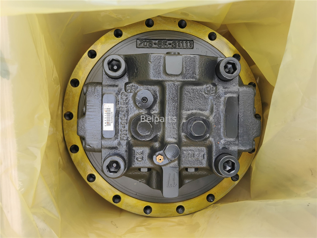 Bộ sửa chữa ổ đĩa cuối cùng Belparts Excavator Pc200-5 20Y-27-00019 20Y-27-00018