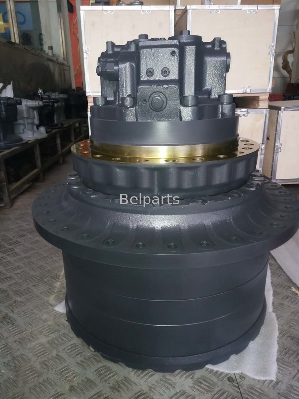 Ổ đĩa cuối cùng của máy đào Belparts Pc300lc Pc350lc Pc600 Pc220-7 Động cơ du lịch Assy cho Komatsu 708-8F-00192 708-8F-00191