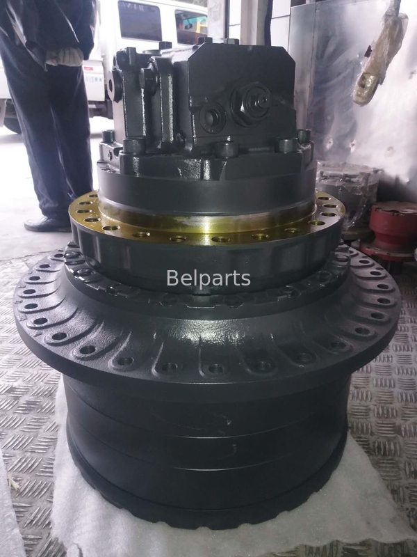 Ổ đĩa cuối cùng của máy đào Belparts Pc300lc Pc350lc Pc600 Pc220-7 Động cơ du lịch Assy cho Komatsu 708-8F-00192 708-8F-00191