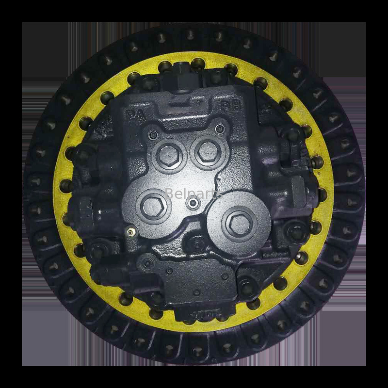 Ổ đĩa cuối cùng của máy đào Belparts Pc300lc Pc350lc Pc600 Pc220-7 Động cơ du lịch Assy cho Komatsu 708-8F-00192 708-8F-00191