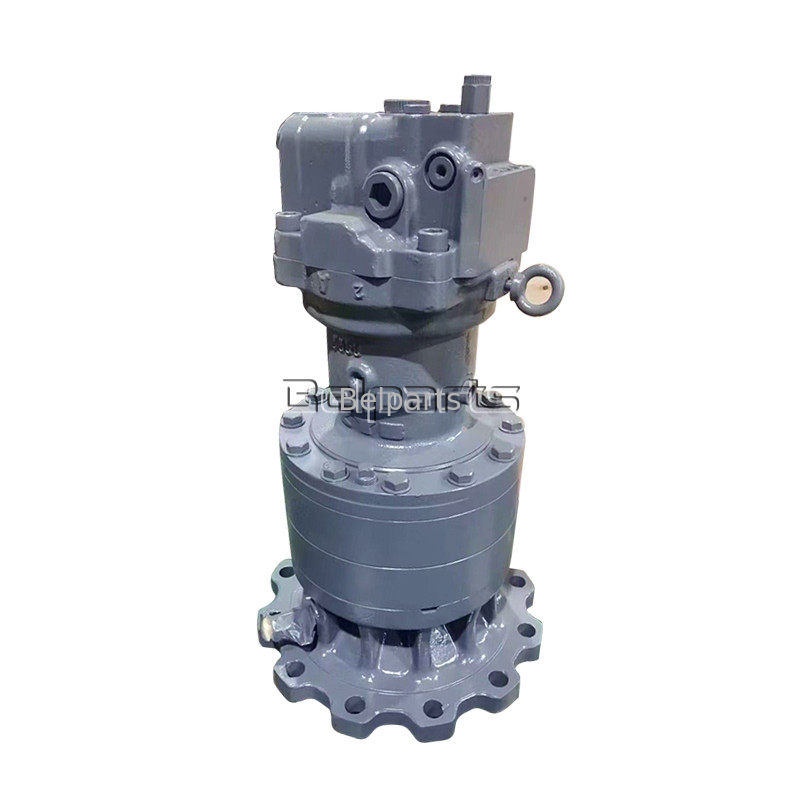Động cơ xoay máy đào Belparts EX120-1 Động cơ xoay Assy cho Hitachi