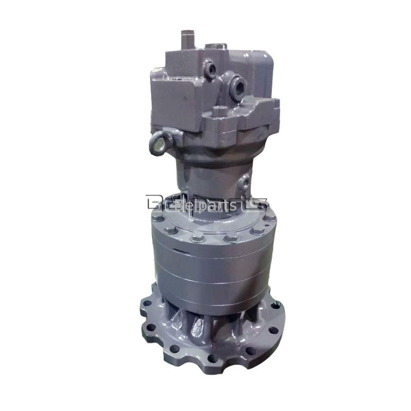 Động cơ xoay máy đào Belparts EX120-1 Động cơ xoay Assy cho Hitachi