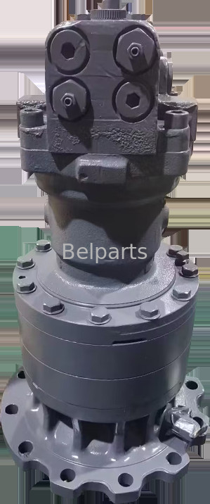 Động cơ xoay máy đào Belparts EX120-1 Động cơ xoay Assy cho Hitachi