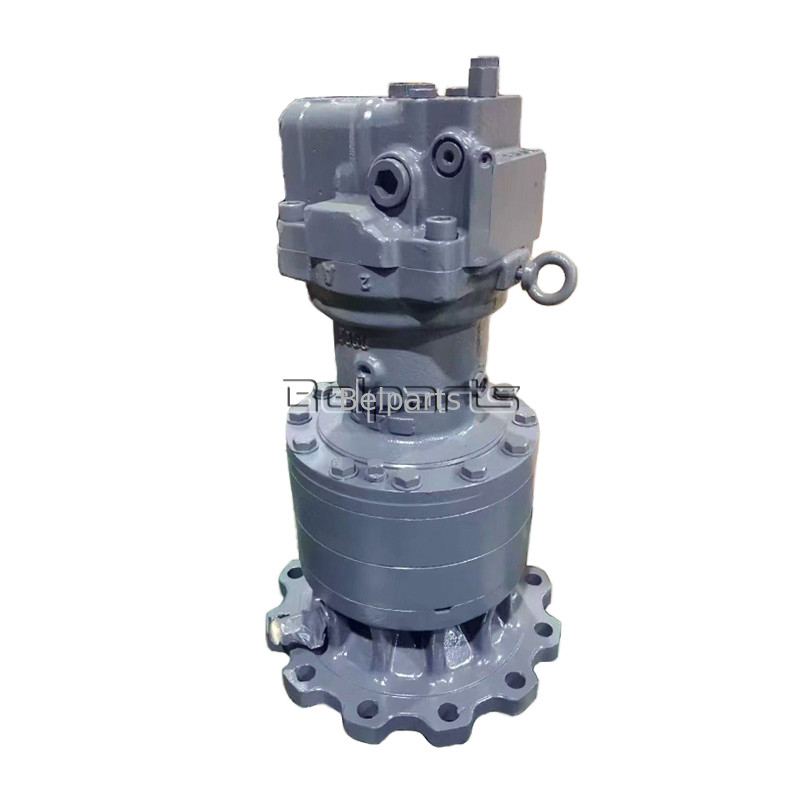 Động cơ xoay máy đào Belparts EX220-1 Động cơ xoay Assy cho Hitachi