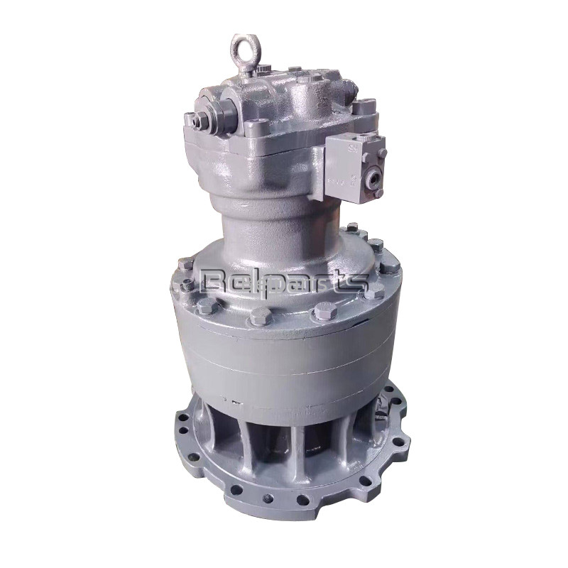 Động cơ xoay máy đào Belparts EX220-1 Động cơ xoay Assy cho Hitachi