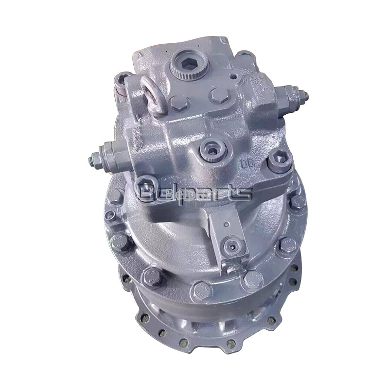 Động cơ xoay máy đào Belparts EX220-1 Động cơ xoay Assy cho Hitachi