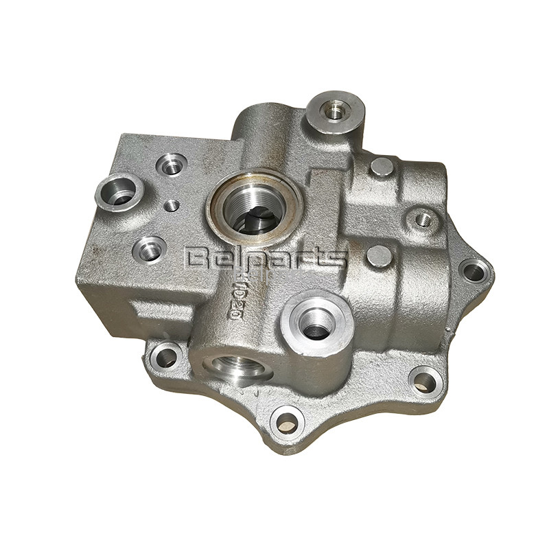 Bộ phận máy xúc thủy lực Belparts Vỏ động cơ xoay DX340 K9002105 cho Doosan