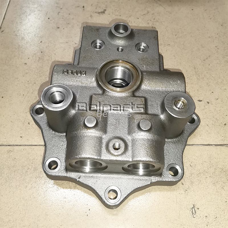 Bộ phận máy xúc thủy lực Belparts Vỏ động cơ xoay DX340 K9002105 cho Doosan