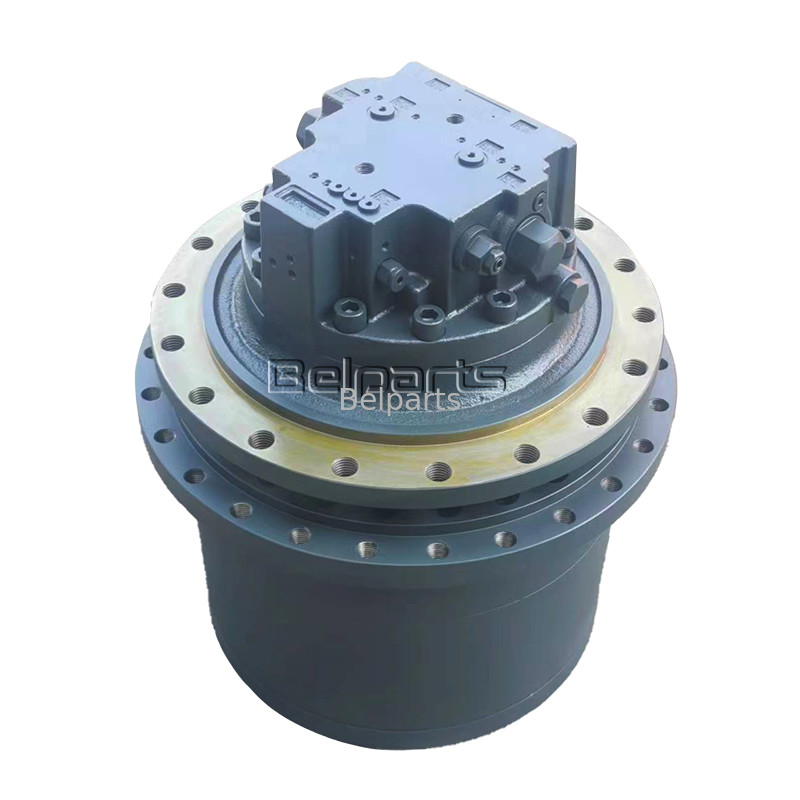 Máy đào Belparts R300 Ổ đĩa cuối cùng 39Q8-42100 Động cơ du lịch Assy cho Hyundai