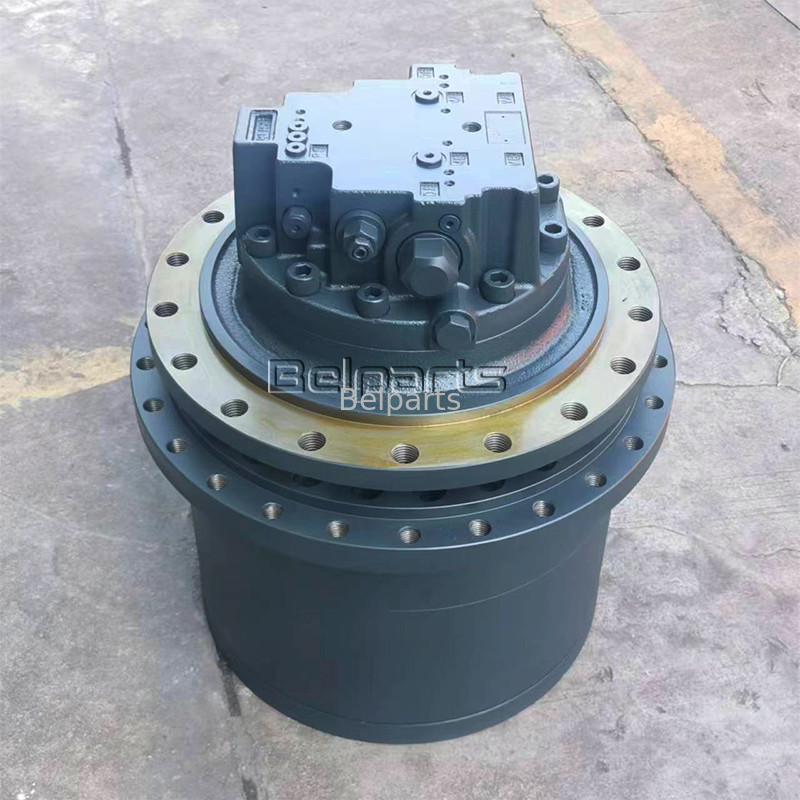 Máy đào Belparts R300 Ổ đĩa cuối cùng 39Q8-42100 Động cơ du lịch Assy cho Hyundai