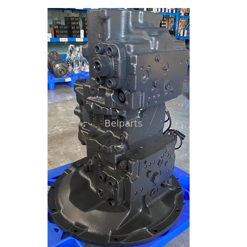 Máy đào Belparts Máy bơm chính Máy bơm thủy lực Pc400-7 708-2H-00026 cho Komatsu