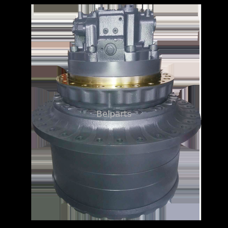 Máy đào Belparts 706-88-01101 Động cơ du lịch Assy PC600-7 Ổ đĩa cuối cùng cho Komatsu