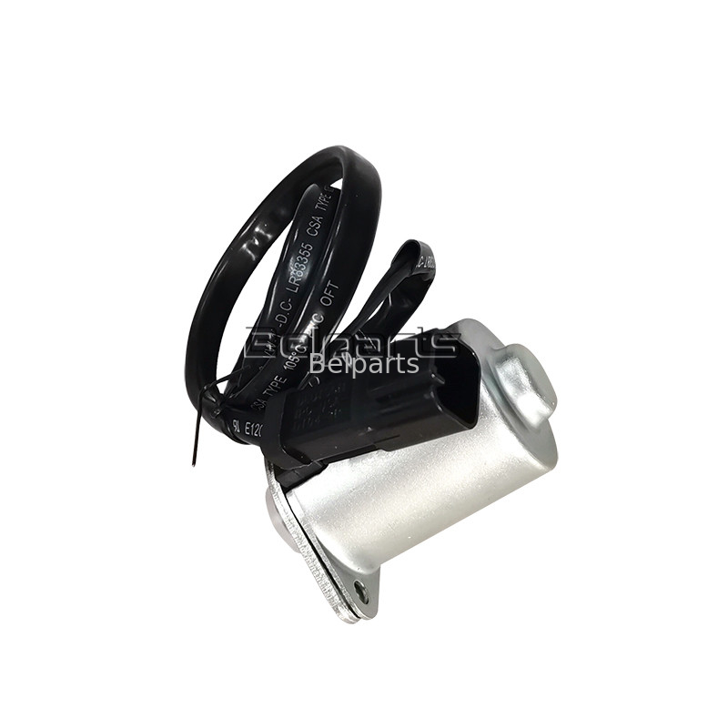 Van điện từ máy đào Belparts PC200-7 20Y-60-31211 209-60-77250 Dành cho Komatsu