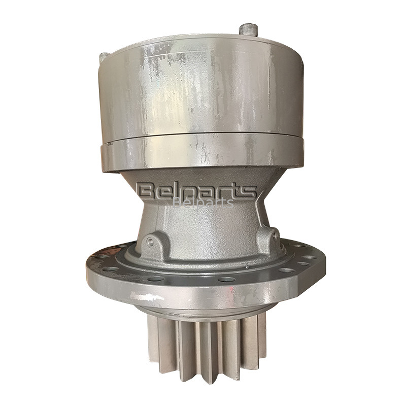 R450-7 R450LC-7 Máy đào Swing Hộp giảm tốc Swing Assy 31QB-10140 Đối với Hyundai