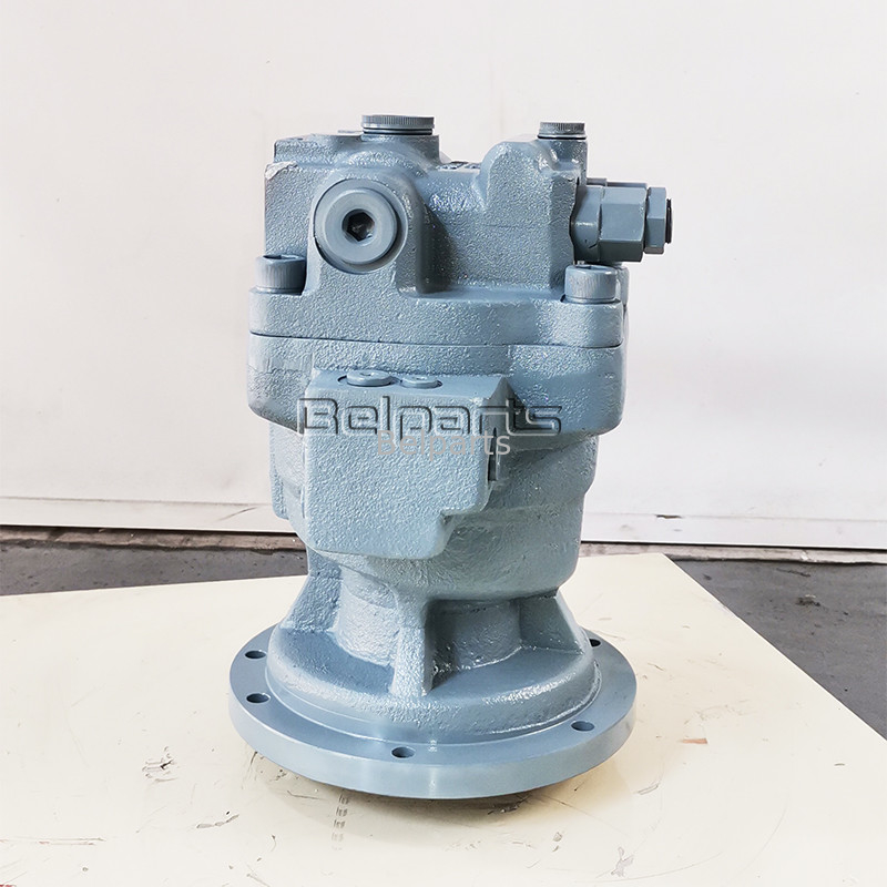 Động cơ xoay máy đào Belparts ZX120-3 Động cơ xoay Assy 9177550 cho Hitachi