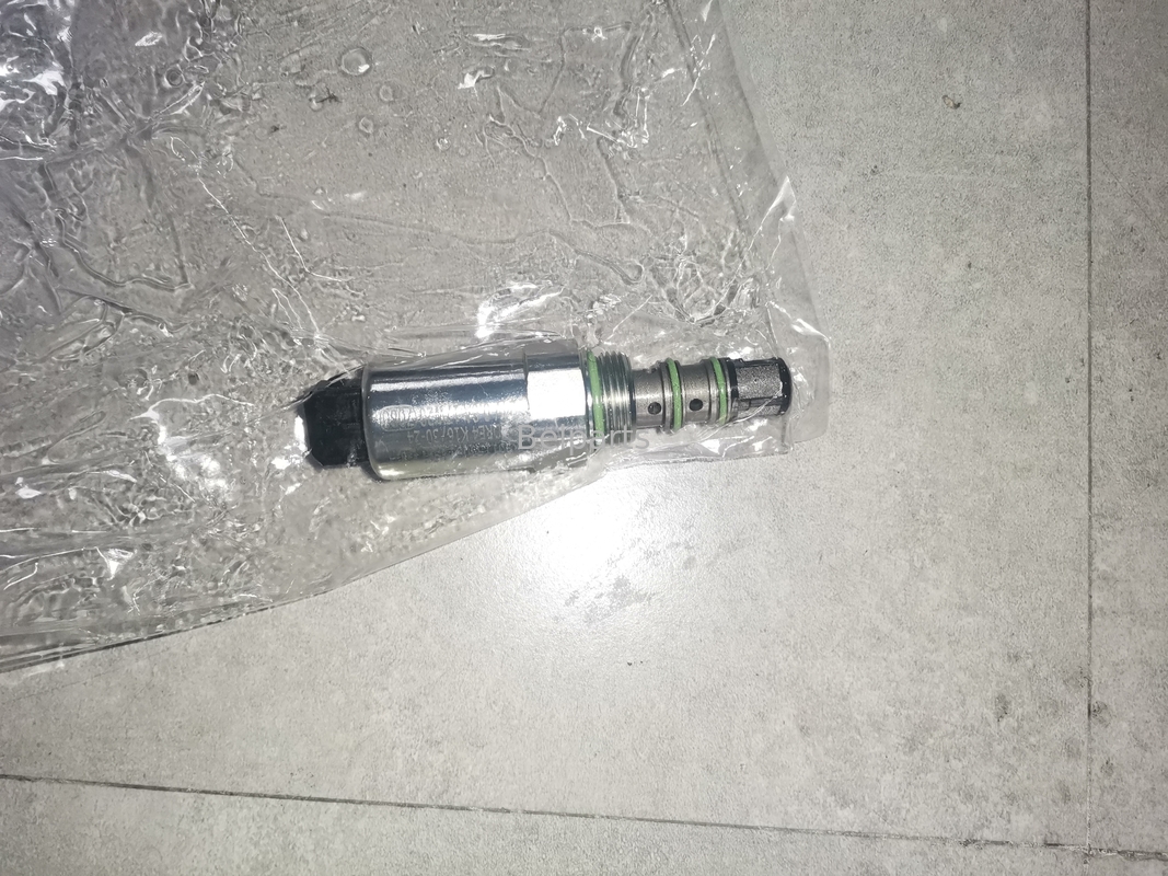 Van điện từ máy đào Belparts DX140 DX140LC DX215 Bộ phận điện K1012576 cho Doosan
