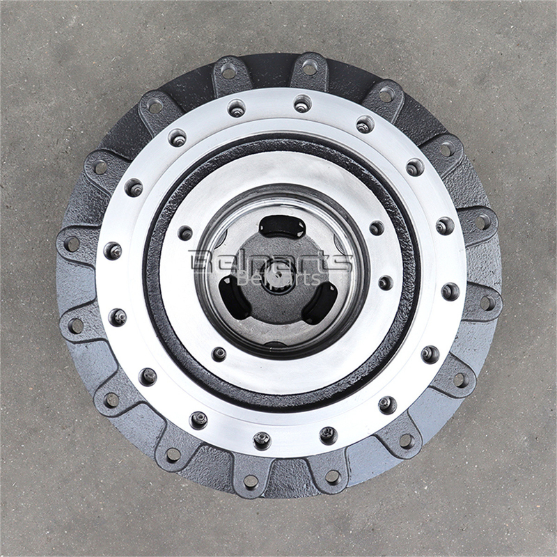 Belparts Excavator E320 320 Travel Gearbox 511-6006 511-6007 571-4032 Bộ gia tốc giảm tốc