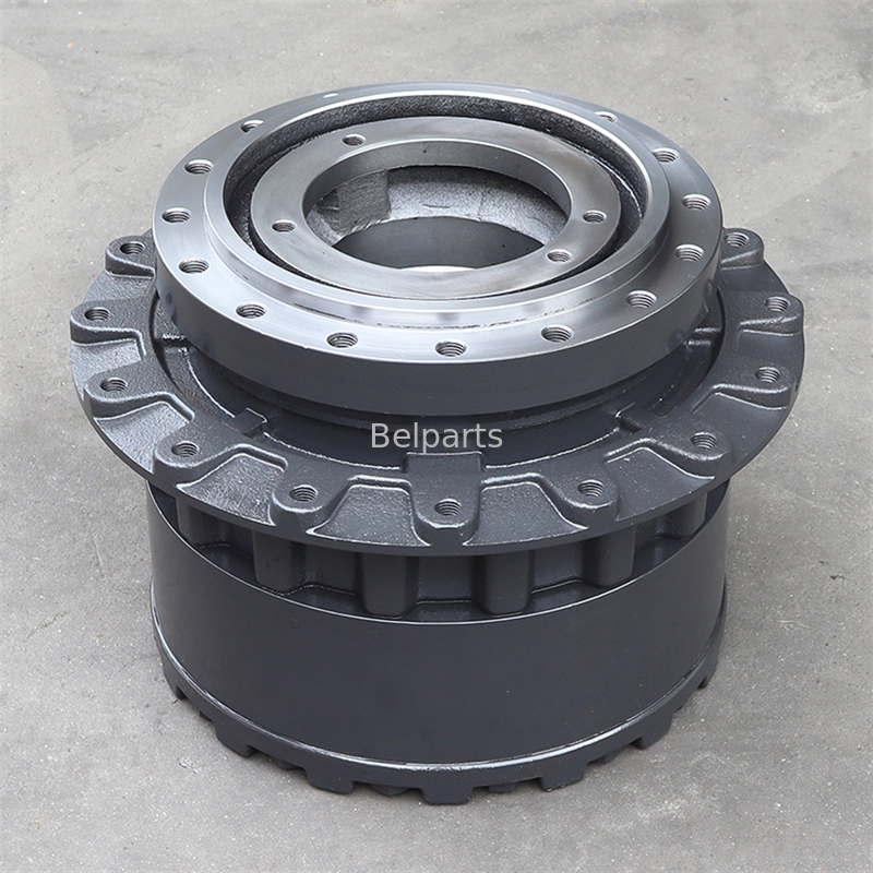 Belparts Excavator E320 320 Travel Gearbox 511-6006 511-6007 571-4032 Bộ gia tốc giảm tốc
