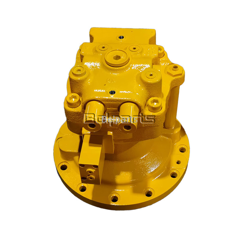 Động cơ xoay máy xúc R520LC-9 Động cơ xoay Assy 31QB-18130 cho Hyundai
