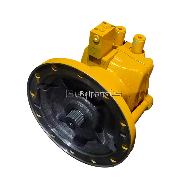 Động cơ xoay máy xúc R520LC-9 Động cơ xoay Assy 31QB-18130 cho Hyundai
