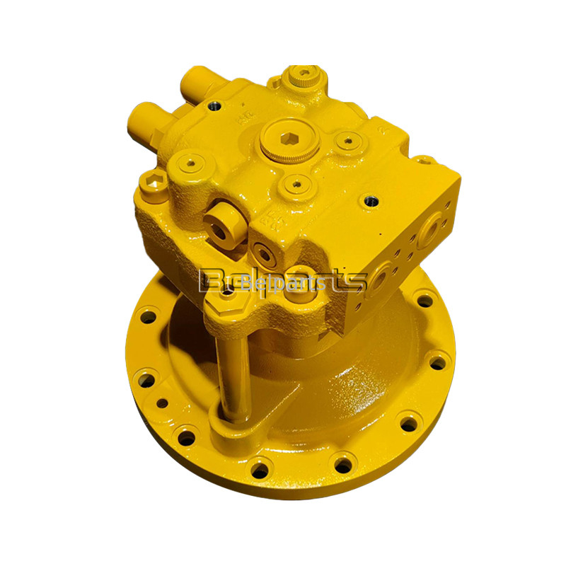 Động cơ xoay máy xúc R520LC-9 Động cơ xoay Assy 31QB-18130 cho Hyundai