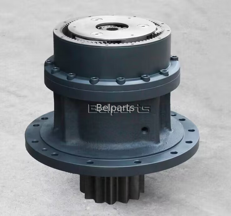 Máy đào Belparts Giảm xoay R300-9 Hộp số xoay 39Q8-12101 cho Hyundai