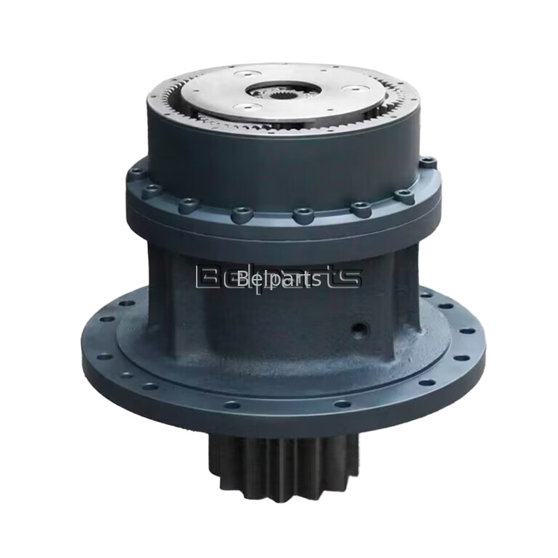 Máy đào Belparts Giảm xoay R300-9 Hộp số xoay 39Q8-12101 cho Hyundai
