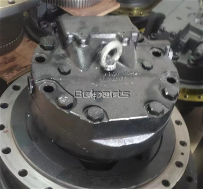 Máy quét Crawler Travel Motor Assy 374f 513-0834