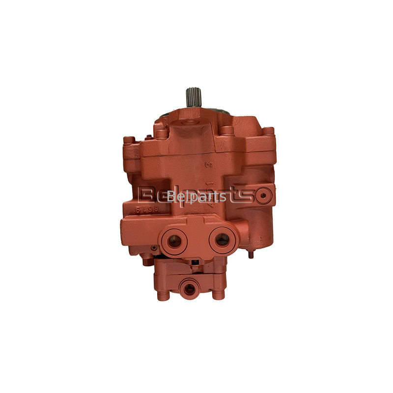 Máy bơm thủy lực máy xúc Belparts EX30-2 Máy bơm chính PVD-2B-36 cho Hitachi