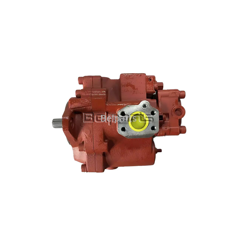 Máy bơm thủy lực máy xúc Belparts EX30-2 Máy bơm chính PVD-2B-36 cho Hitachi