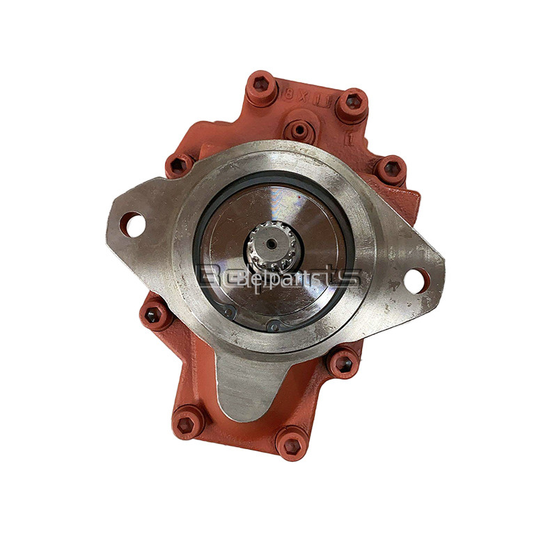 Máy bơm thủy lực máy xúc Belparts EX30-2 Máy bơm chính PVD-2B-36 cho Hitachi